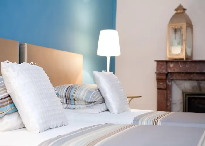 Casa Maca Guest HouseBB Hotel